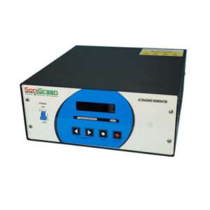 sonigreen ultrasonic generator SG-IUGU-2020
